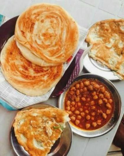Best Accommodation Inn Karachi - image 20