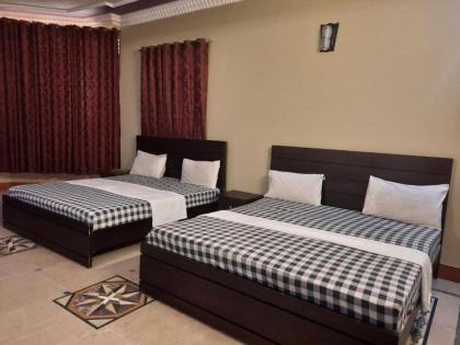 Palace inn Guest House - image 3