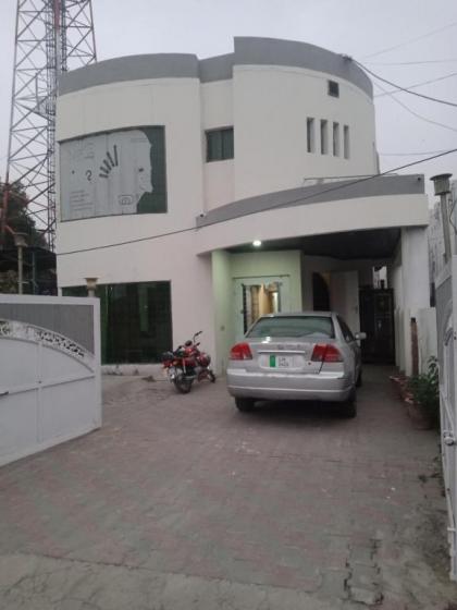 Grace one hotel - image 12