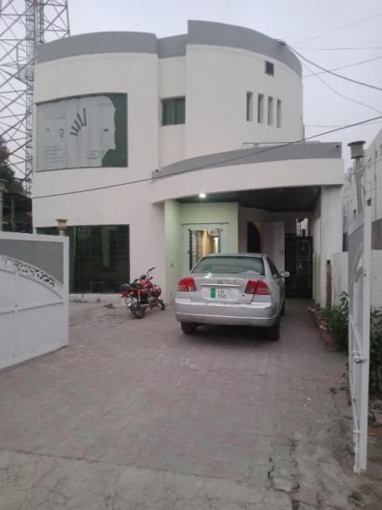 Grace one hotel - image 13