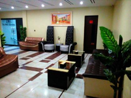Bling International Hotel Multan - image 2