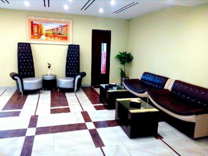 Bling International Hotel Multan - image 3