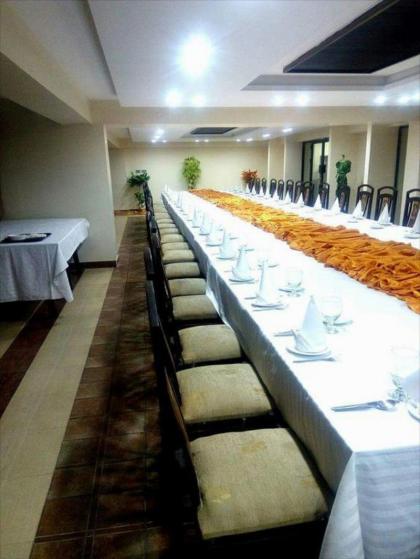 Bling International Hotel Multan - image 8