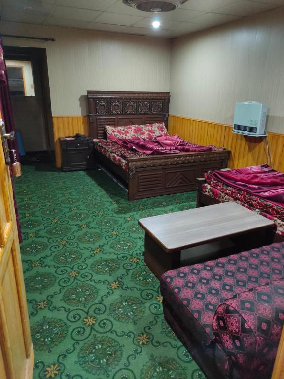 ahmed guest house - main image