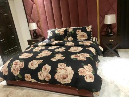 Margalla Hills Residency Islamabad Guest House - image 8
