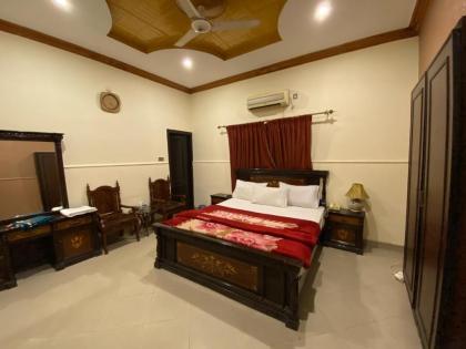 Hotel OR Odyssey Residence - image 1