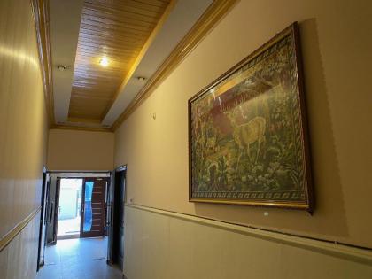 Hotel OR Odyssey Residence - image 10