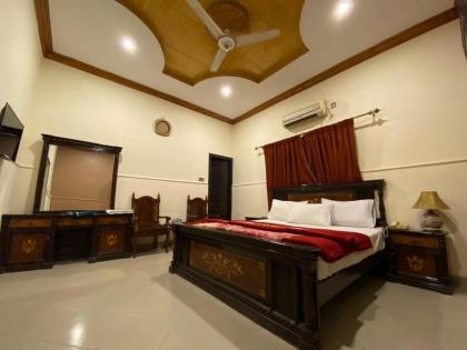 Hotel OR Odyssey Residence - image 11