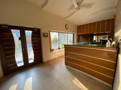 Hotel OR Odyssey Residence - image 14