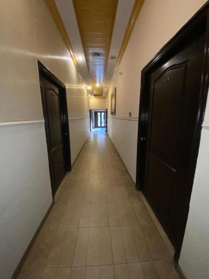 Hotel OR Odyssey Residence - image 15