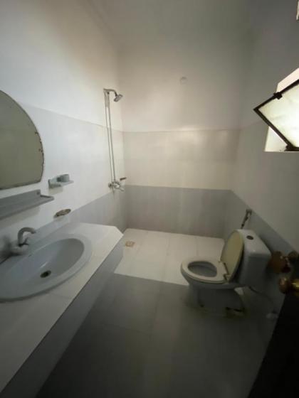 Hotel OR Odyssey Residence - image 16