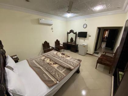Hotel OR Odyssey Residence - image 17