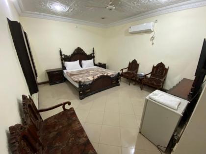 Hotel OR Odyssey Residence - image 18