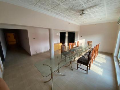 Hotel OR Odyssey Residence - image 19