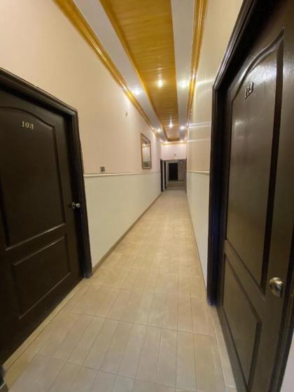 Hotel OR Odyssey Residence - image 2