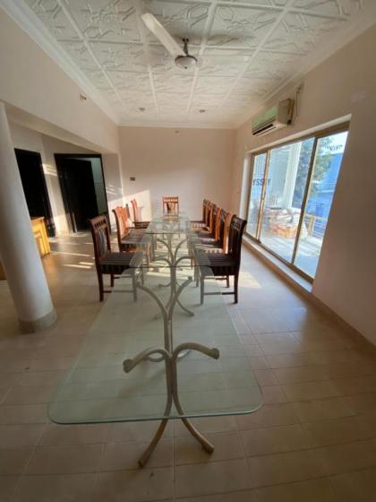 Hotel OR Odyssey Residence - image 20