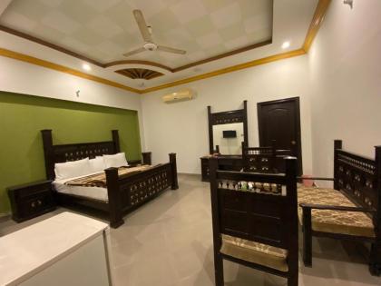 Hotel OR Odyssey Residence - image 3