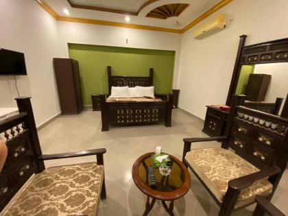 Hotel OR Odyssey Residence - image 4