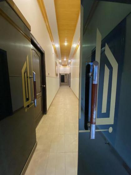 Hotel OR Odyssey Residence - image 5