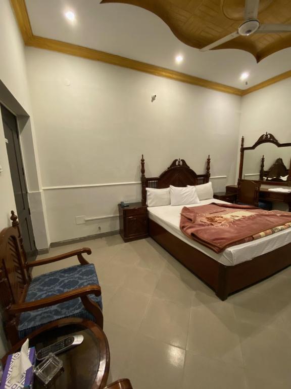 Hotel OR Odyssey Residence - image 6