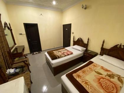 Hotel OR Odyssey Residence - image 7