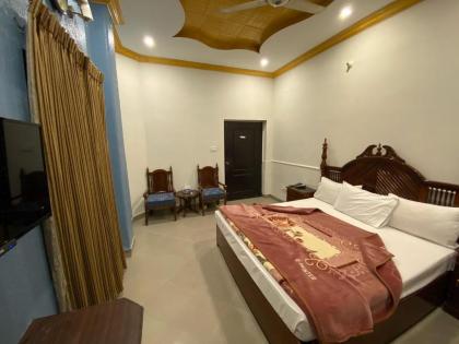 Hotel OR Odyssey Residence - image 8