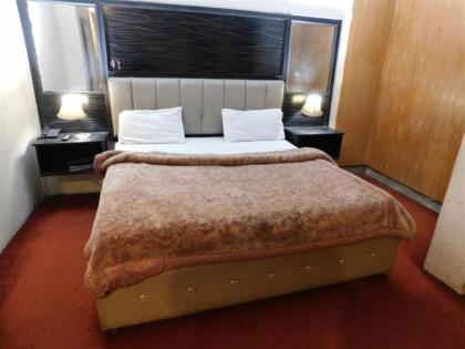 A-one Hotel - image 1