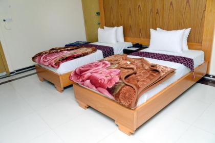 New Era Guest House - image 20