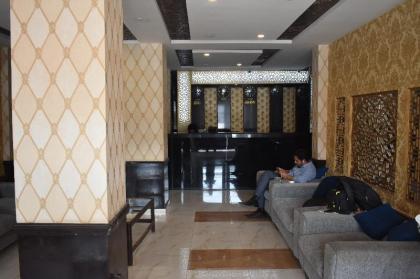 Hotel Burjal Hateem - image 3