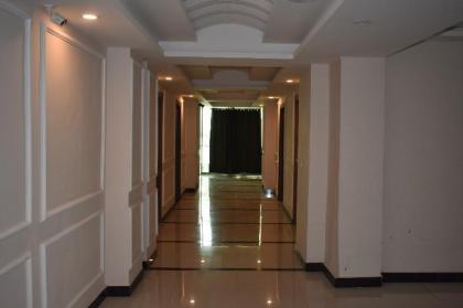 Hotel Burjal Hateem - image 4
