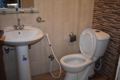 Hotel Burjal Hateem - image 5