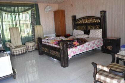 Al Qamar Hotel - image 4