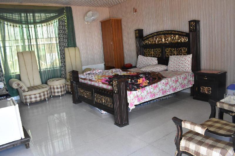 Al Qamar Hotel - image 4