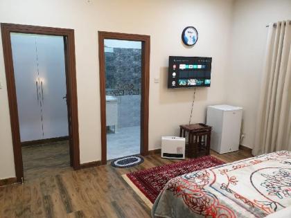 Alpha Guest house Rawalpindi