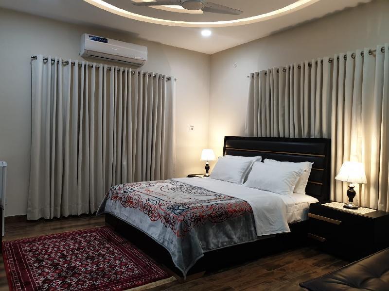 Alpha Guest house - image 2