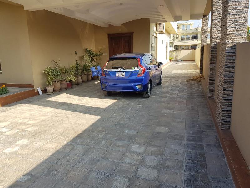 Alpha Guest house - image 3