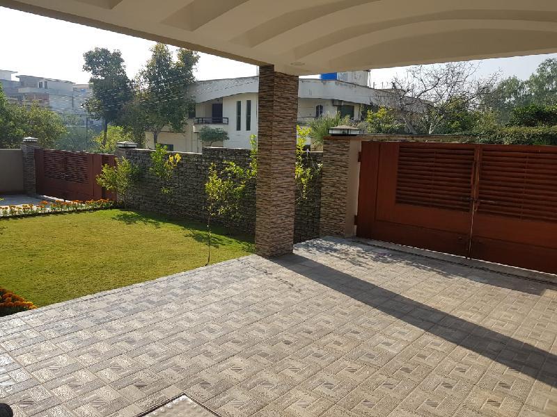Alpha Guest house - image 5