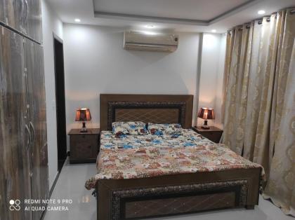 Room in Apartment - 1 Bedroom Full Furnished Apartment