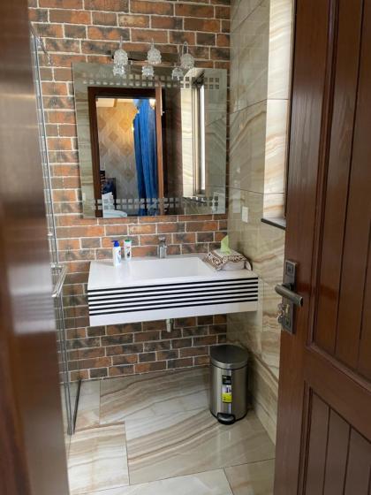Royal Three-Bedroom Villa Dha Phase 6 Lahore - image 10