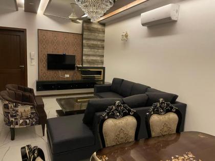 Royal Three-Bedroom Villa Dha Phase 6 Lahore - image 21