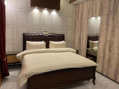 Royal Three-Bedroom Villa Dha Phase 6 Lahore - image 24