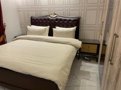 Royal Three-Bedroom Villa Dha Phase 6 Lahore - image 26