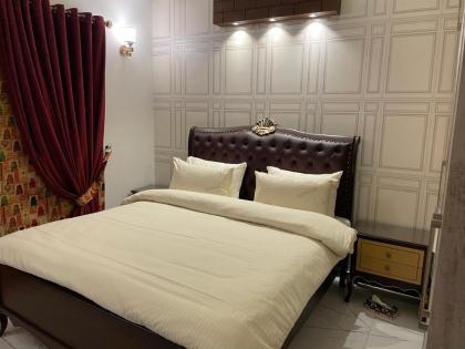 Royal Three-Bedroom Villa Dha Phase 6 Lahore - image 29