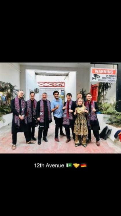 12th Avenue Lahore - image 12