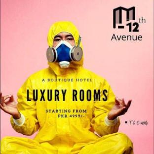 12th Avenue Lahore - image 6