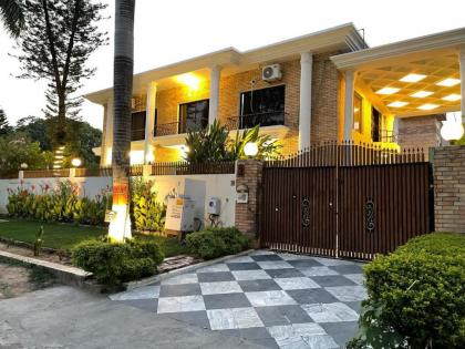 Infinity Villa
