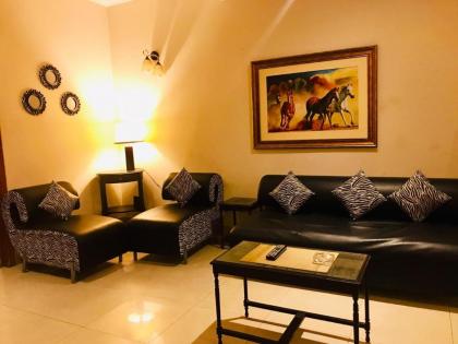 2 Eden appartment in lahore - image 14