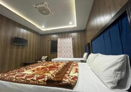 Guest houses in Islamabad 