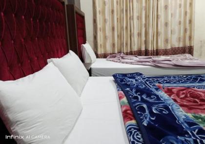Oriole Guest House Economy Living - image 26