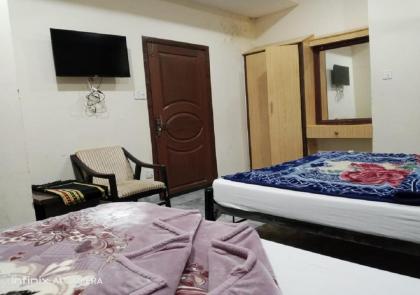 Oriole Guest House Economy Living - image 28